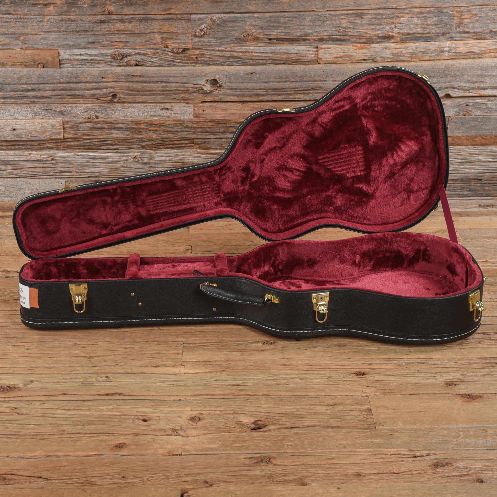 Recording King RD-328 Dreadnought Natural Acoustic Guitars / Dreadnought