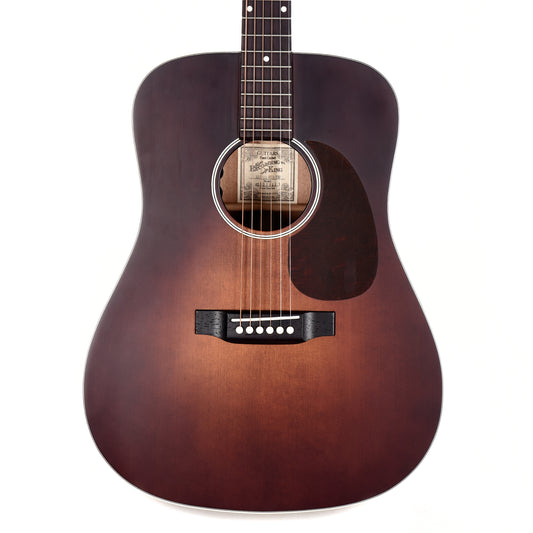 Recording King Series 11 Dreadnought All-Solid Satin Tobacco Sunburst w/Fishman Sonitone Pickup Acoustic Guitars / Dreadnought