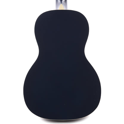 Recording King Limited Edition Dirty 30s Wrangler Single 0 Satin Red, White & Blue Acoustic Guitars / Parlor