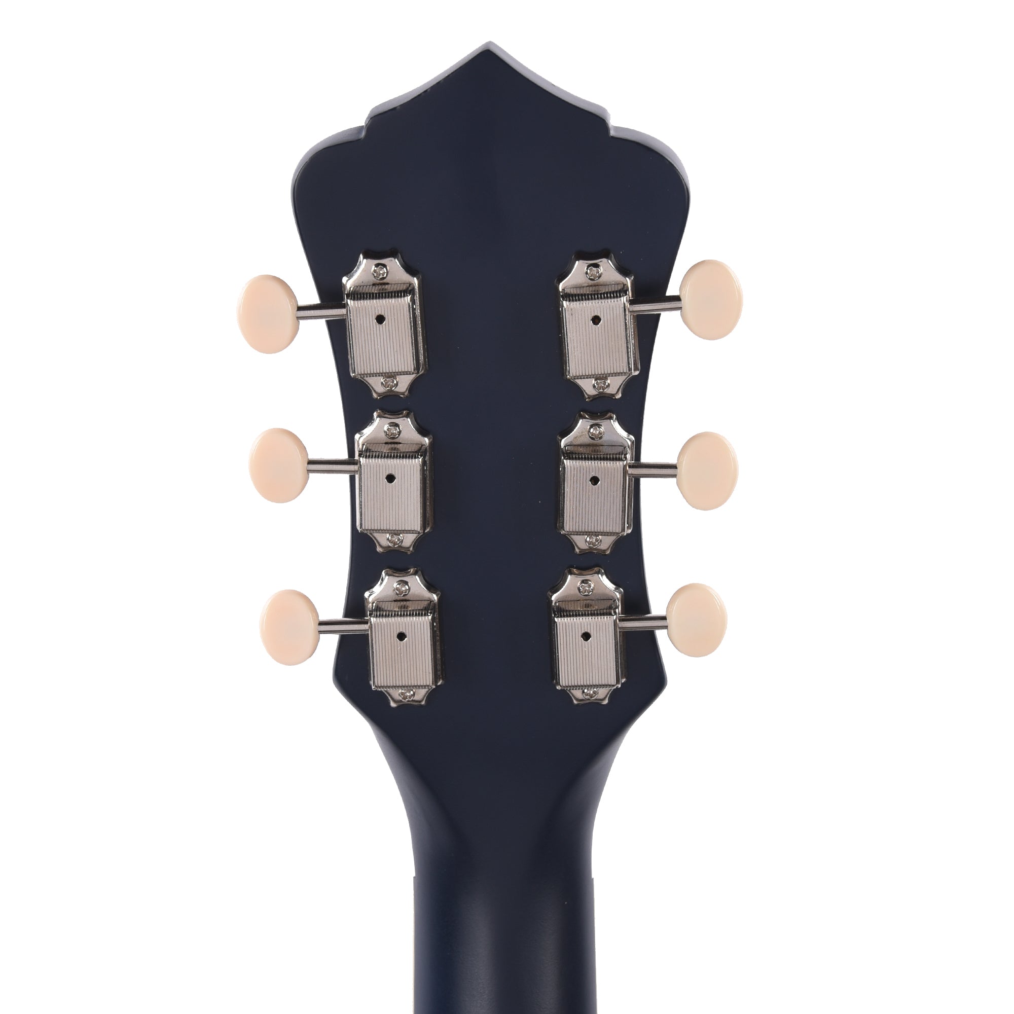 Recording King Limited Edition Dirty 30s Wrangler Single 0 Satin Red, White & Blue Acoustic Guitars / Parlor