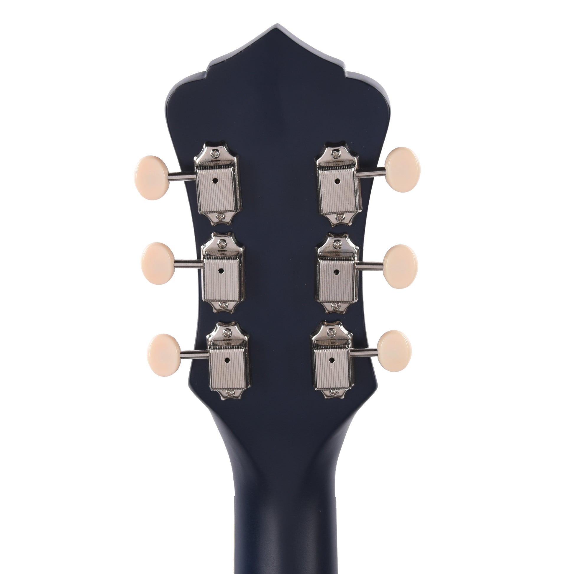Recording King Limited Edition Dirty 30s Wrangler Single 0 Satin Red, White & Blue Acoustic Guitars / Parlor