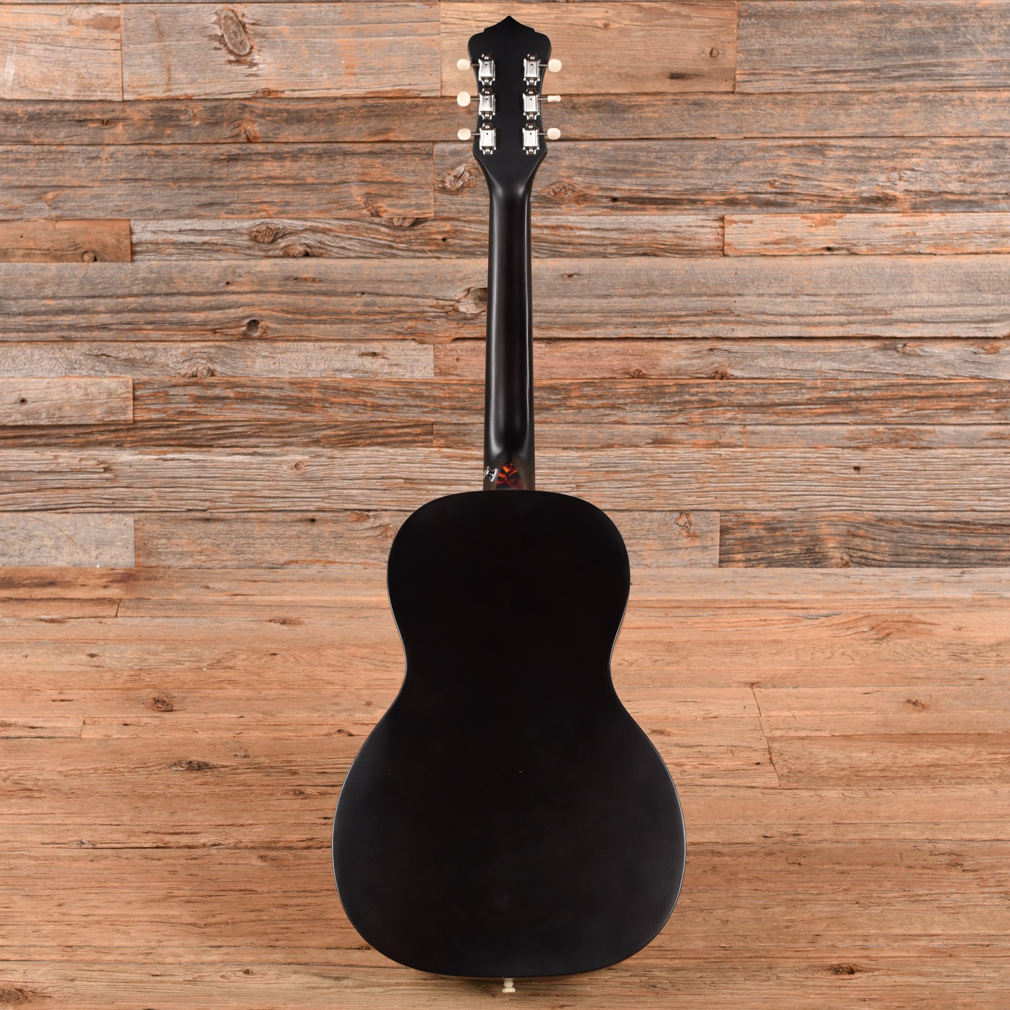 Recording King Dirty '30s RPS-9 Sunburst Acoustic Guitars