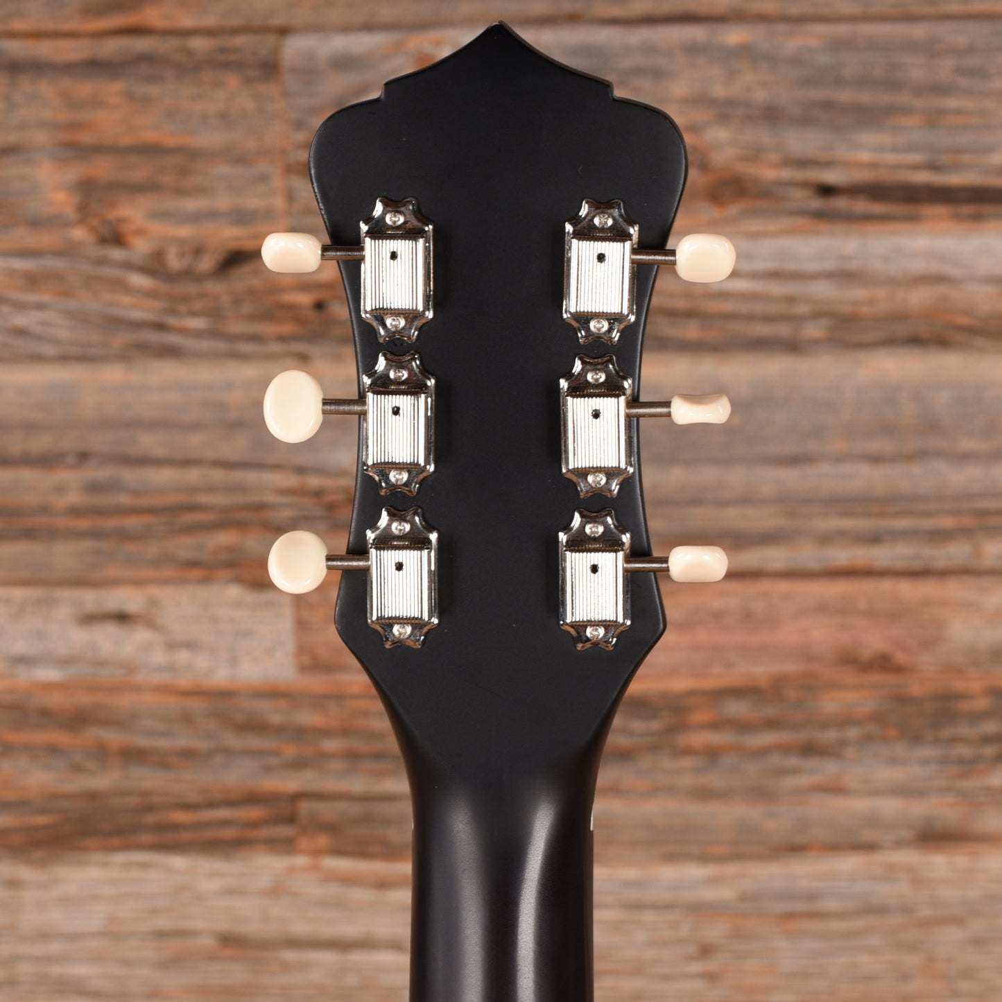 Recording King Dirty '30s RPS-9 Sunburst Acoustic Guitars