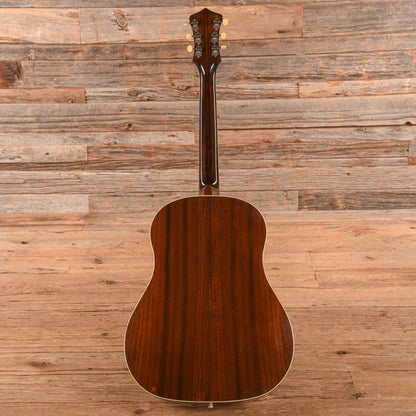 Recording King Ray Whitley Model 1027 Sunburst 1940 Acoustic Guitars