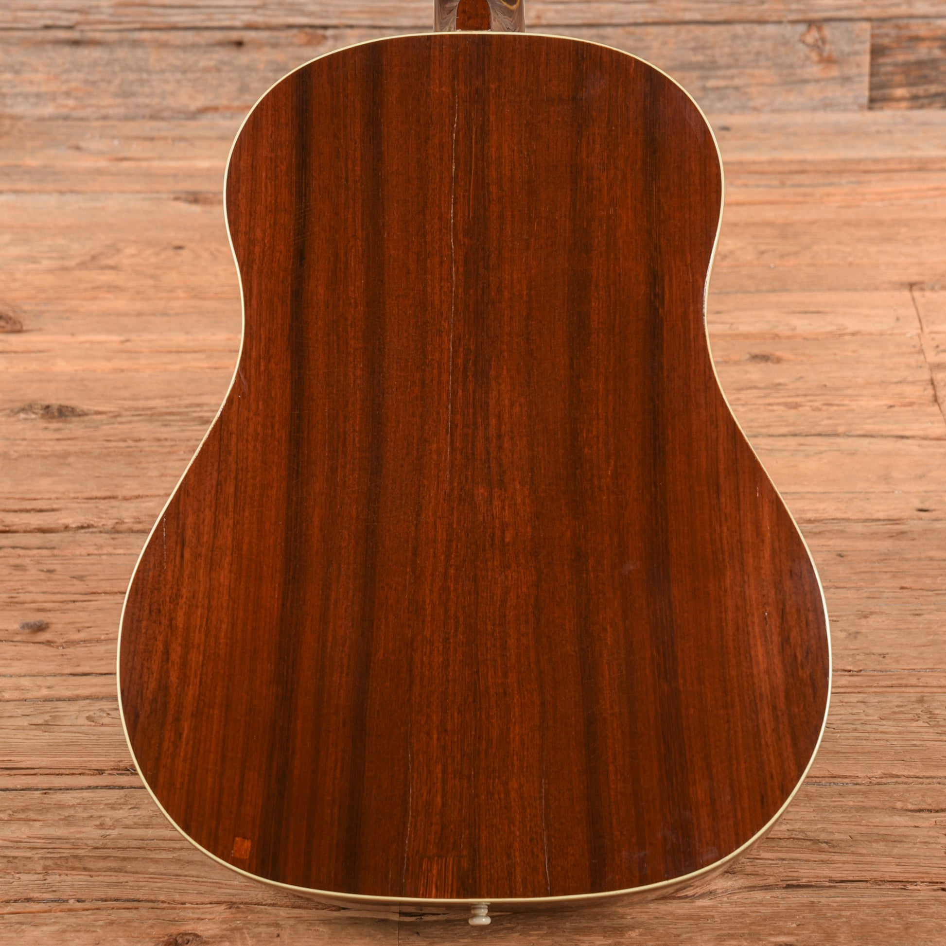 Recording King Ray Whitley Model 1027 Sunburst 1940 Acoustic Guitars