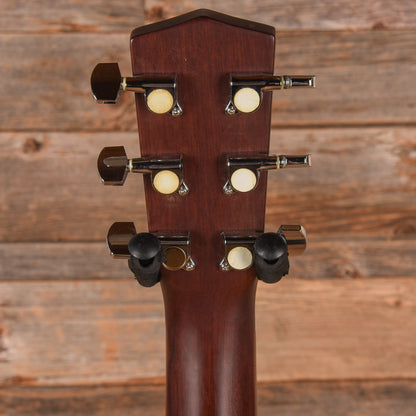 Recording King RM-991-R Tricone Roundneck Resonator Acoustic Guitars