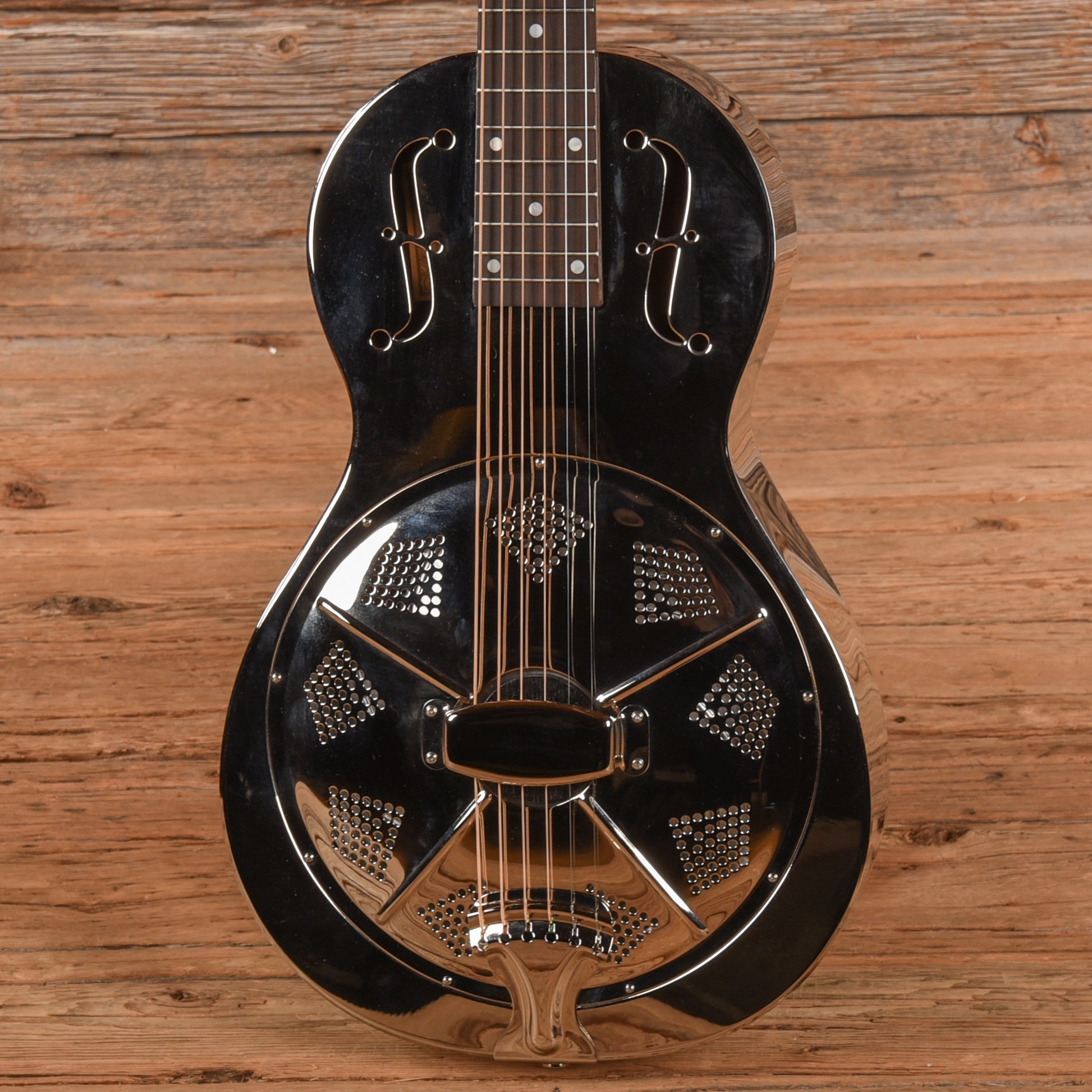 Recording King RM-993 Resonator Acoustic Guitars