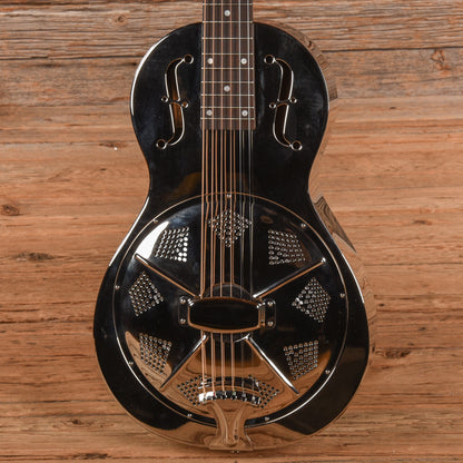 Recording King RM-993 Resonator Acoustic Guitars