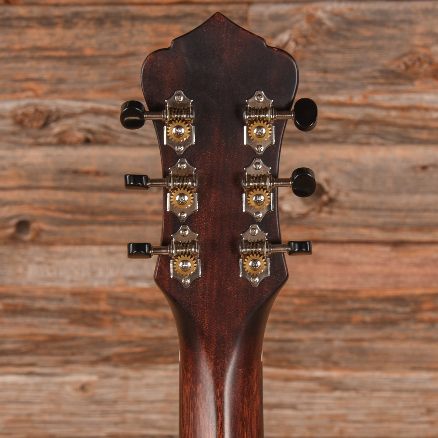 Recording King RM-993 Resonator Acoustic Guitars