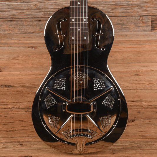 Recording King RM-993 Resonator Acoustic Guitars