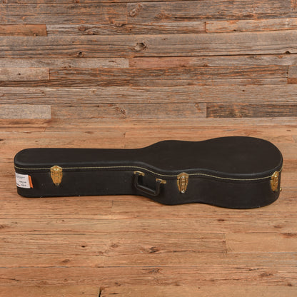 Recording King RR50 Sunburst Acoustic Guitars / Resonator