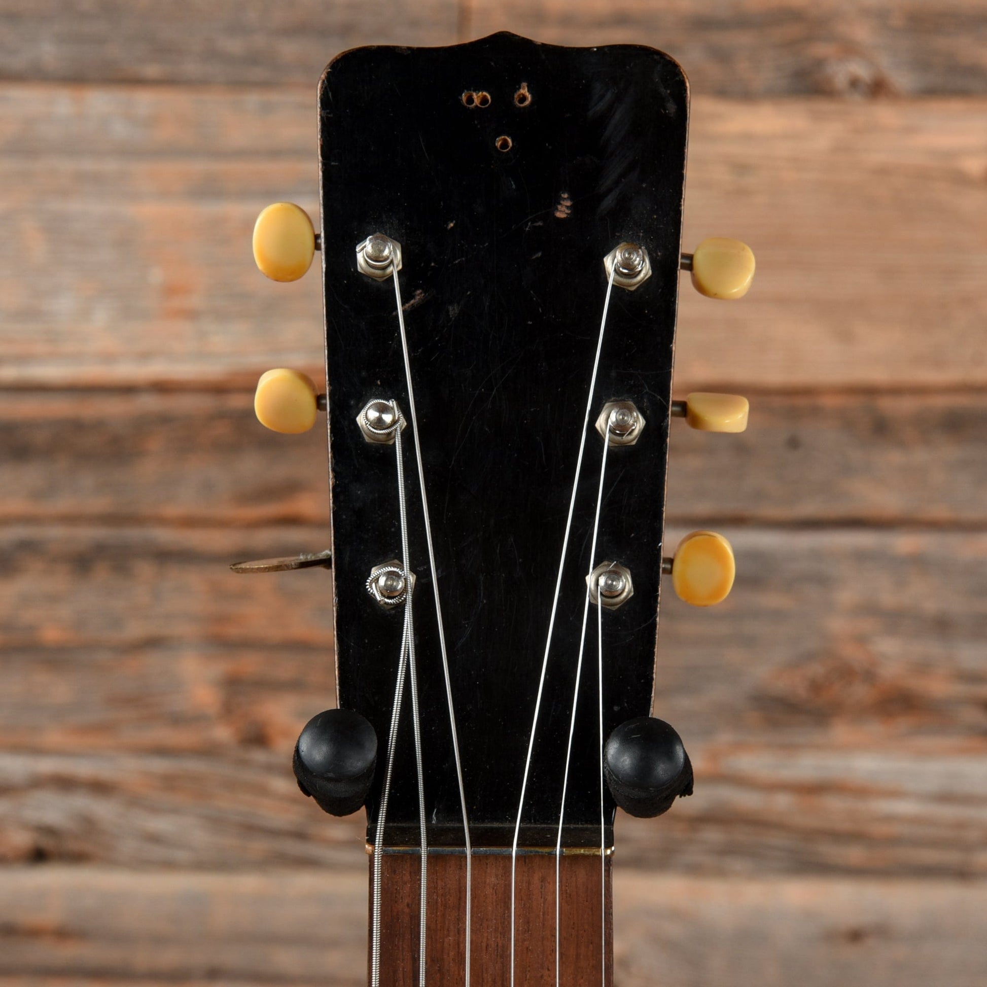 Recording King AB-104 Lapsteel Suburst 1930s Electric Guitars / Hollow Body