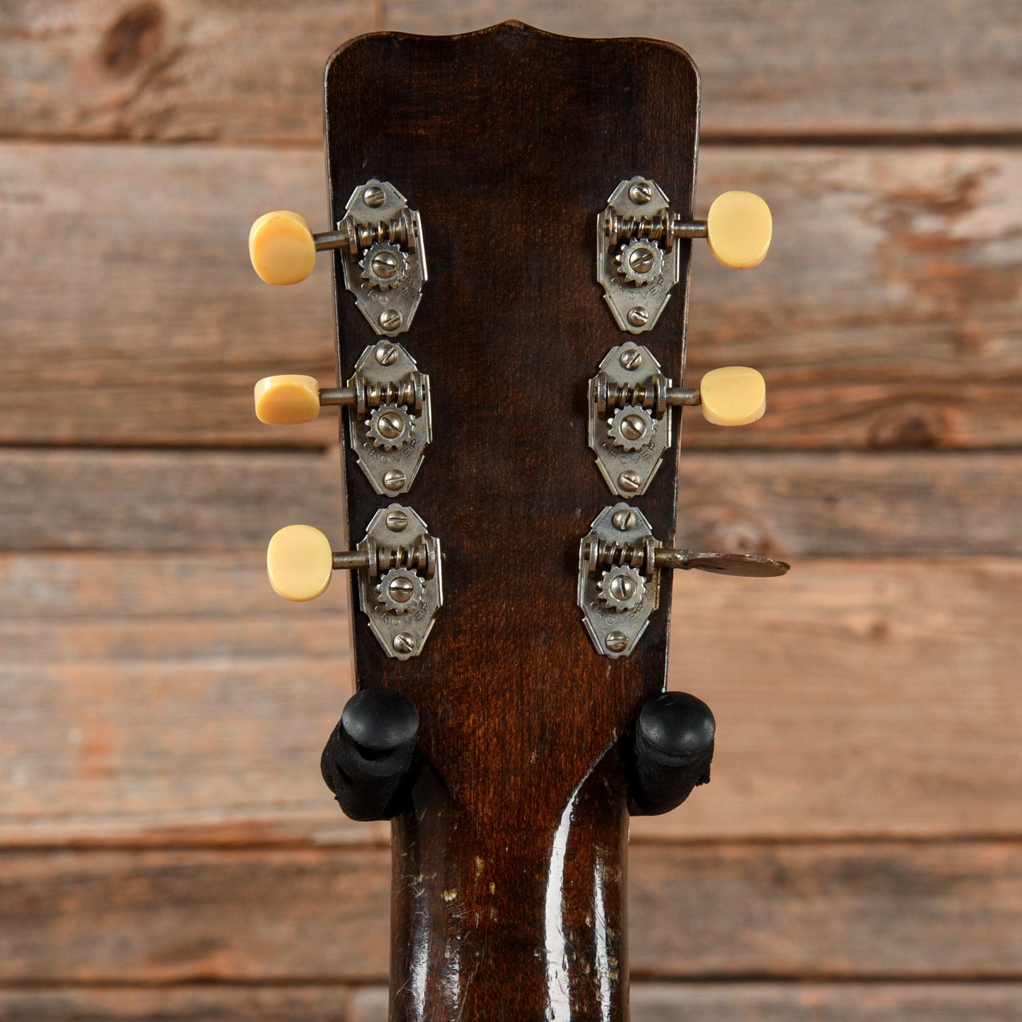 Recording King AB-104 Lapsteel Suburst 1930s Electric Guitars / Hollow Body