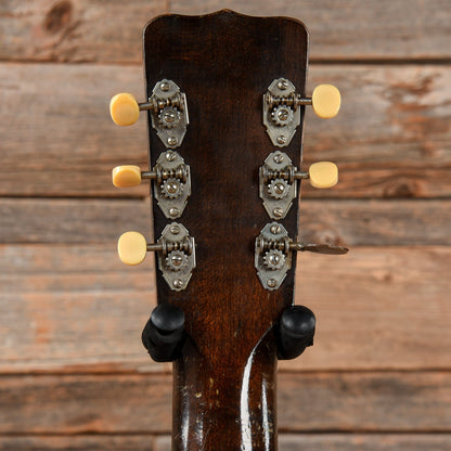 Recording King AB-104 Lapsteel Suburst 1930s Electric Guitars / Hollow Body