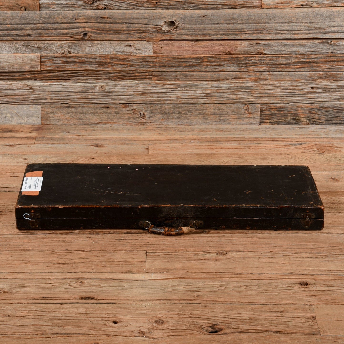 Recording King AB-104 Lapsteel Suburst 1930s Electric Guitars / Hollow Body