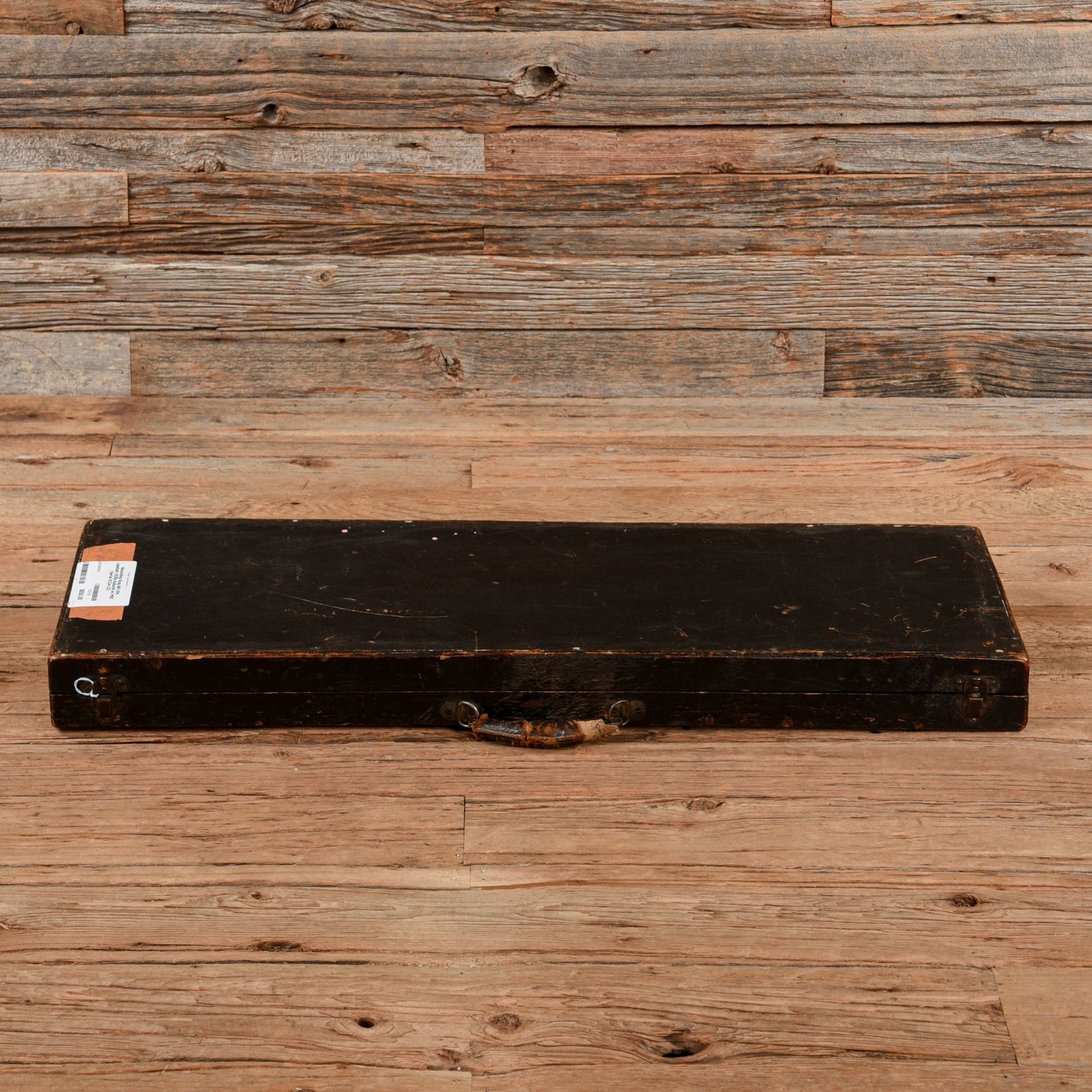 Recording King AB-104 Lapsteel Suburst 1930s Electric Guitars / Hollow Body