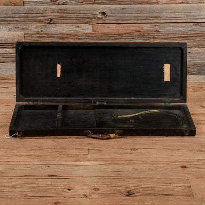 Recording King AB-104 Lapsteel Suburst 1930s Electric Guitars / Hollow Body