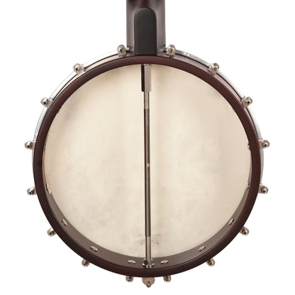 Recording King Dirty 30's Open Back Banjo Folk Instruments / Banjos