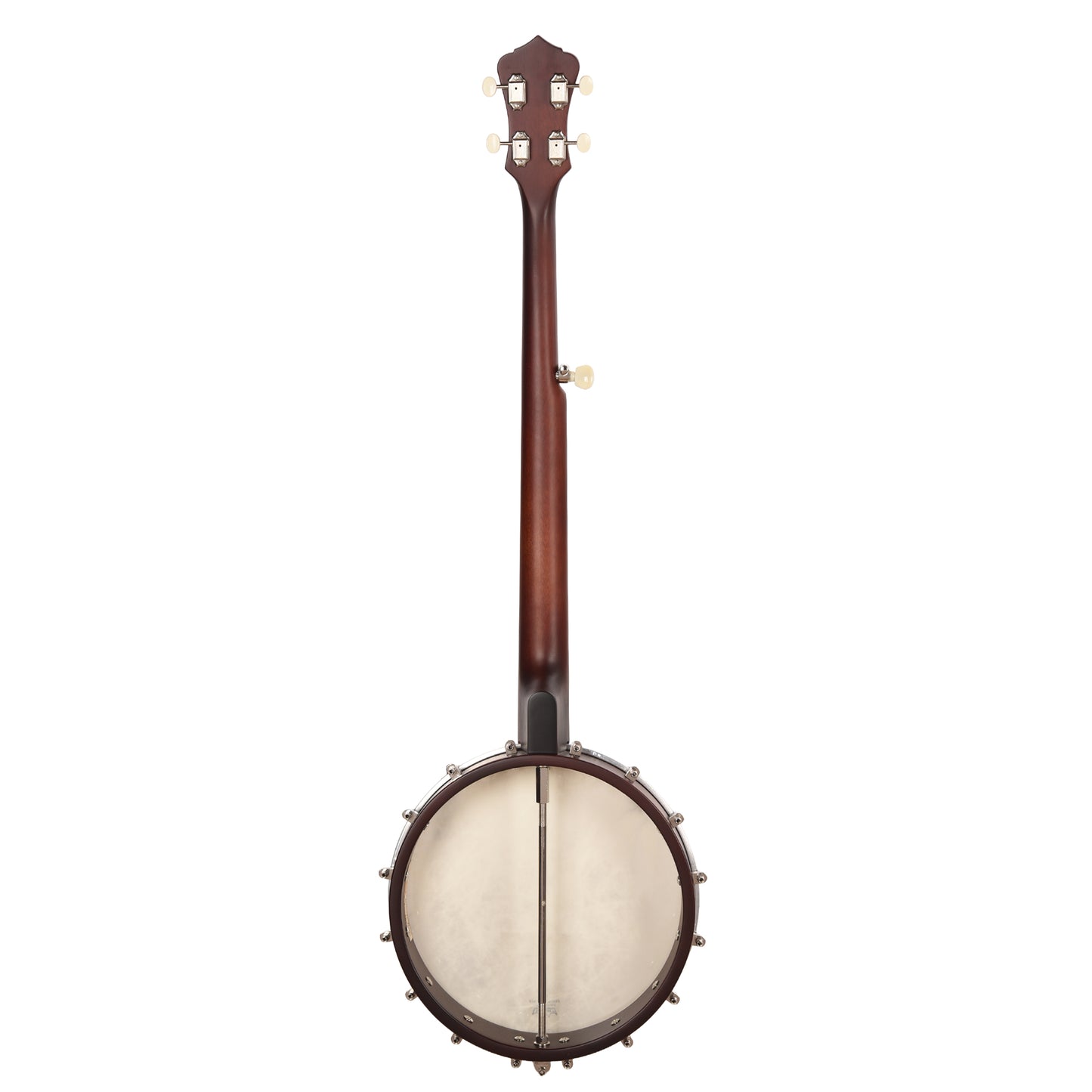 Recording King Dirty 30's Open Back Banjo Folk Instruments / Banjos