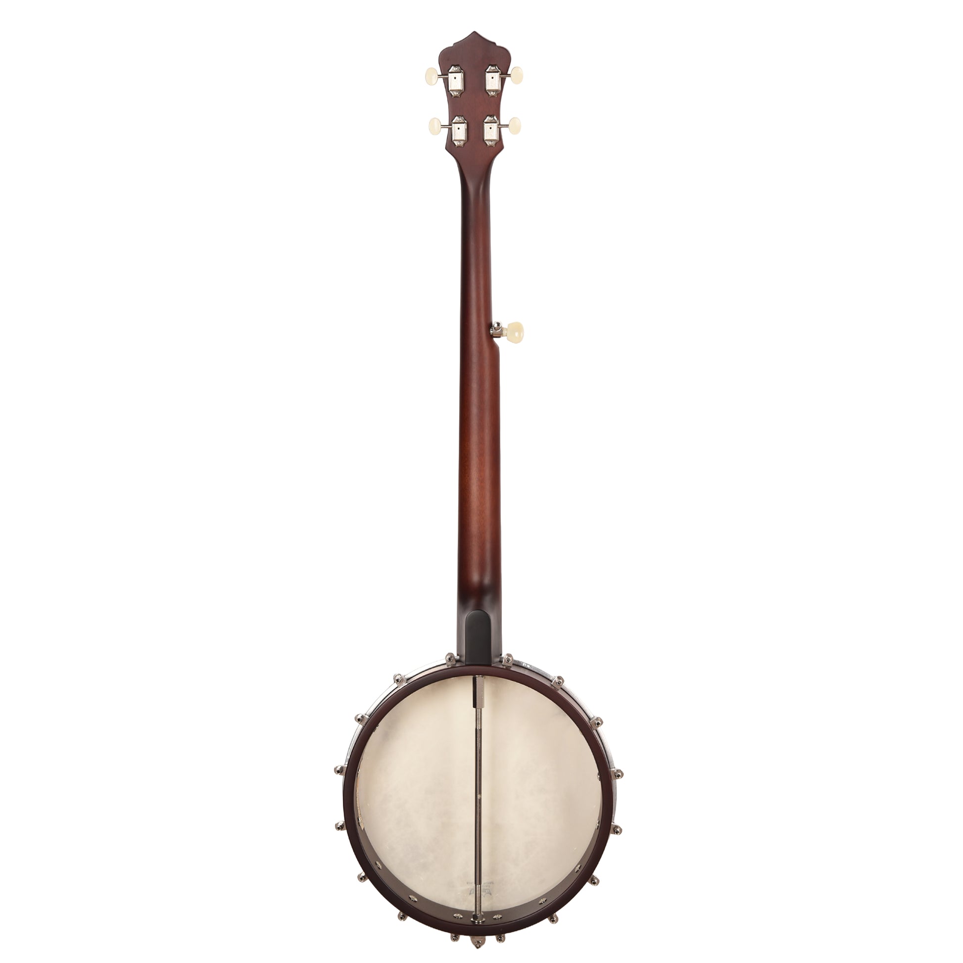 Recording King Dirty 30's Open Back Banjo Folk Instruments / Banjos