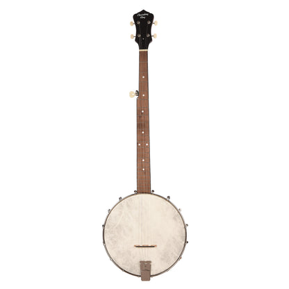 Recording King Dirty 30's Open Back Banjo Folk Instruments / Banjos