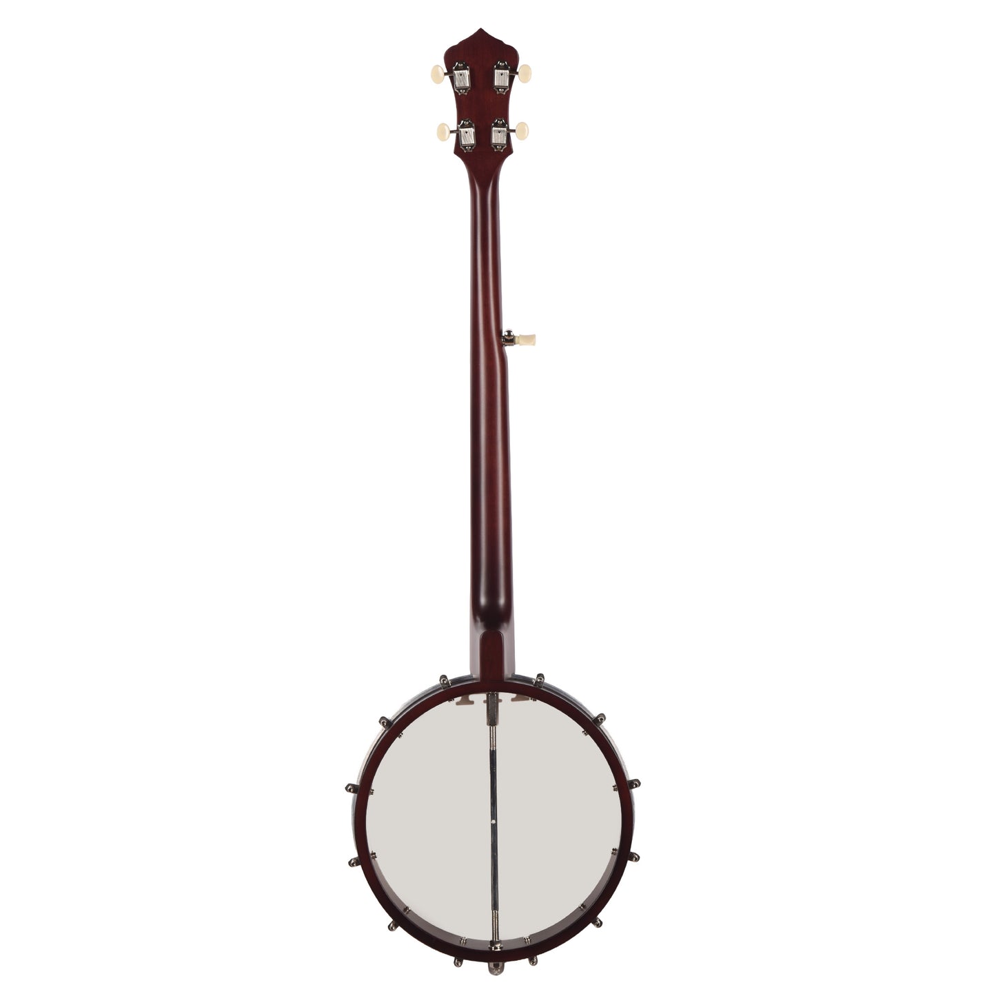 Recording King Dirty 30s Open Back Banjo Folk Instruments / Banjos