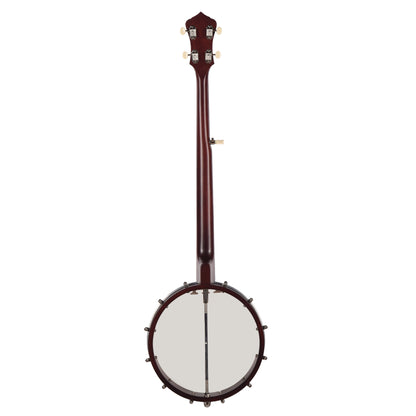 Recording King Dirty 30s Open Back Banjo Folk Instruments / Banjos