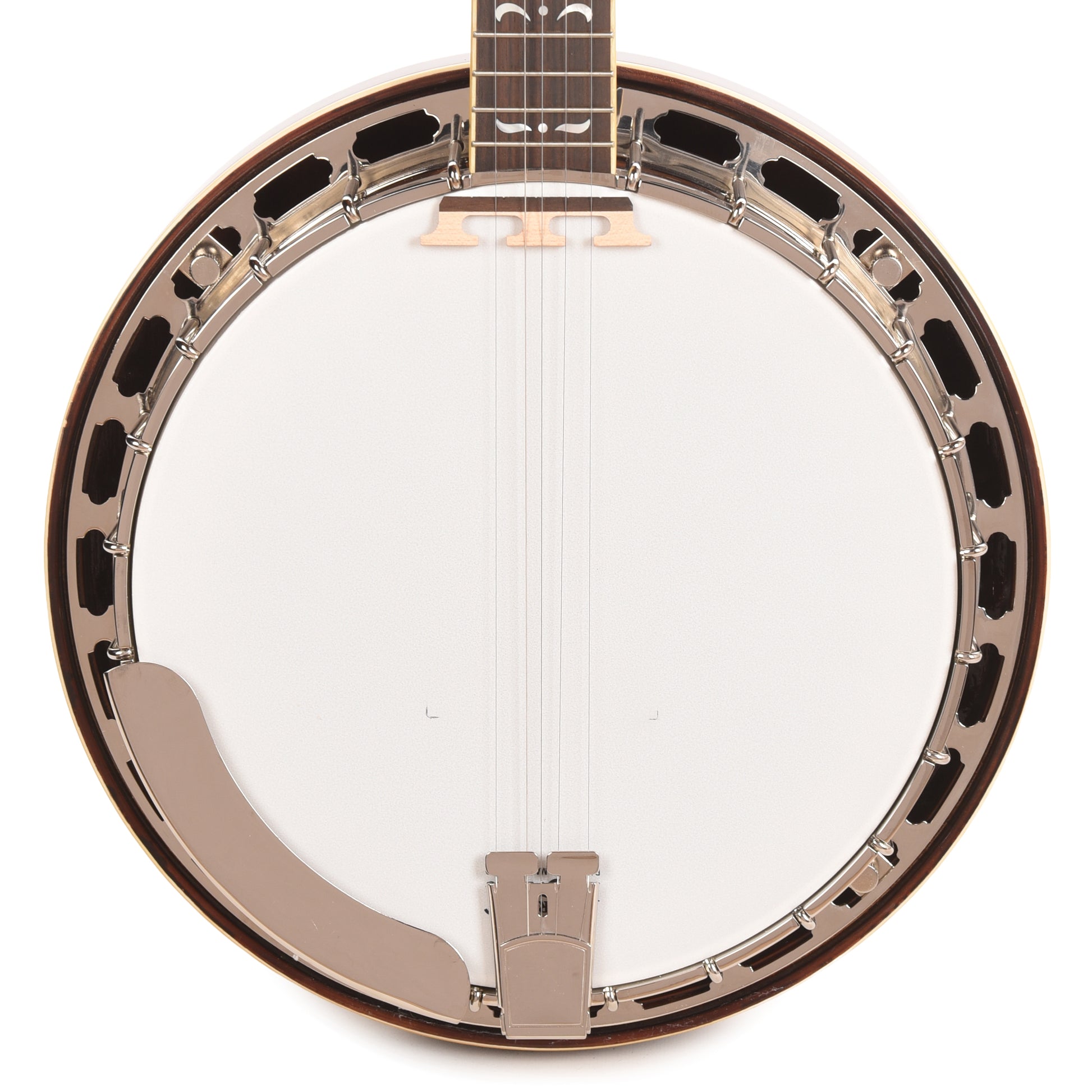 Recording King Madison Tone Ring Banjo Folk Instruments / Banjos