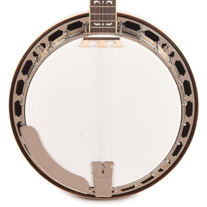 Recording King Madison Tone Ring Banjo Folk Instruments / Banjos