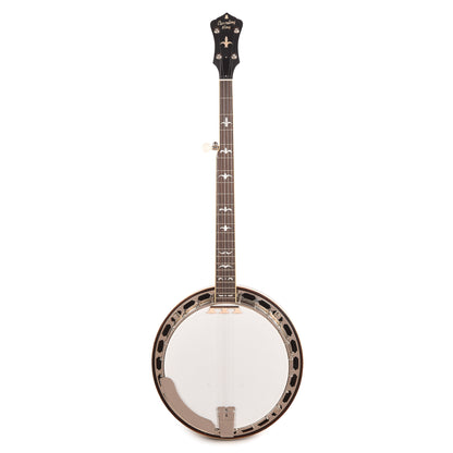 Recording King Madison Tone Ring Banjo Folk Instruments / Banjos