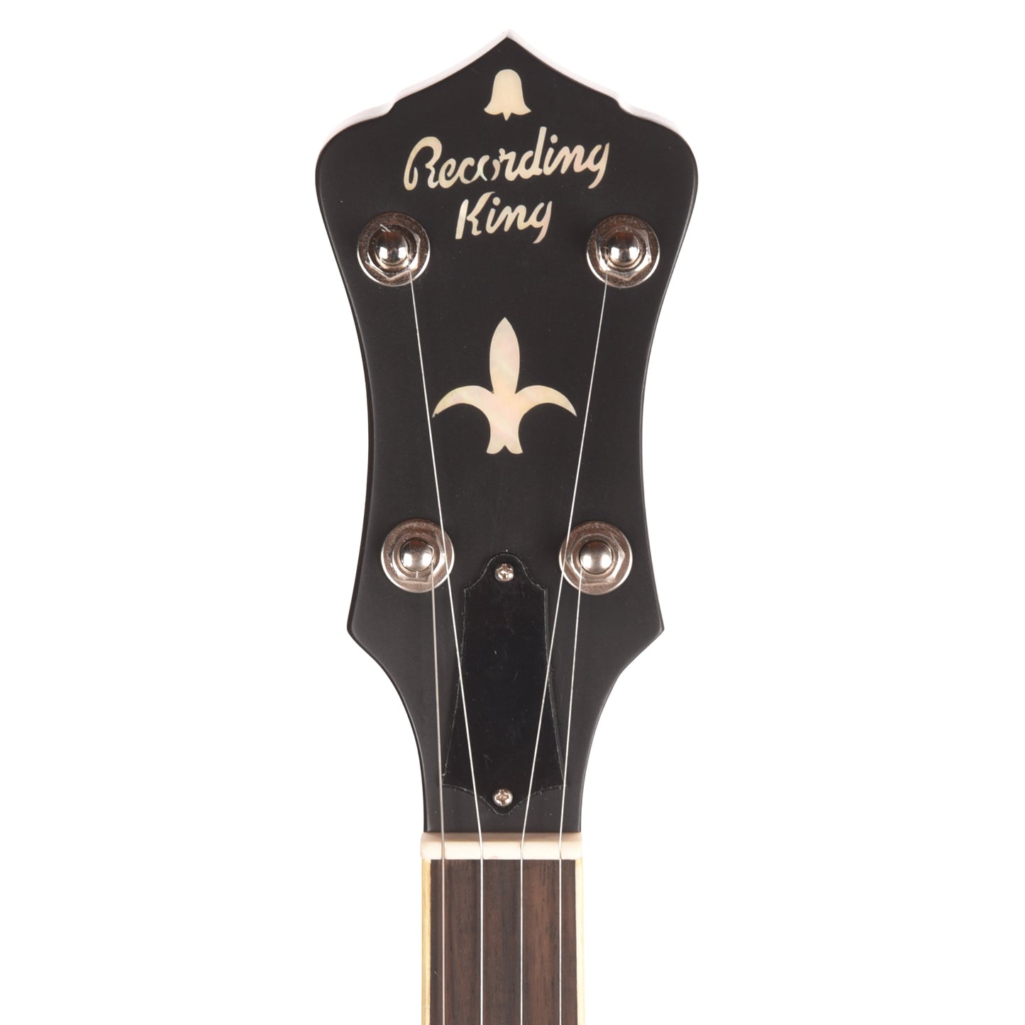 Recording King Madison Tone Ring Banjo Folk Instruments / Banjos
