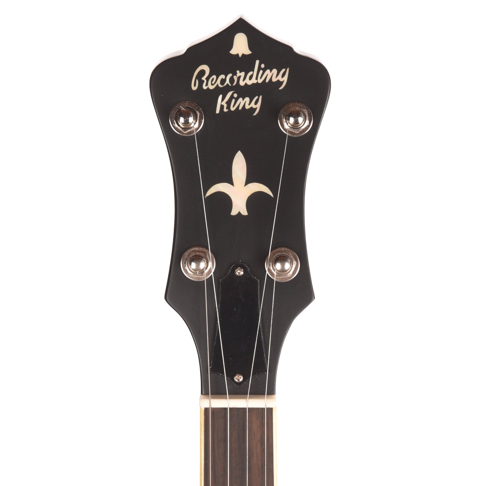 Recording King Madison Tone Ring Banjo Folk Instruments / Banjos