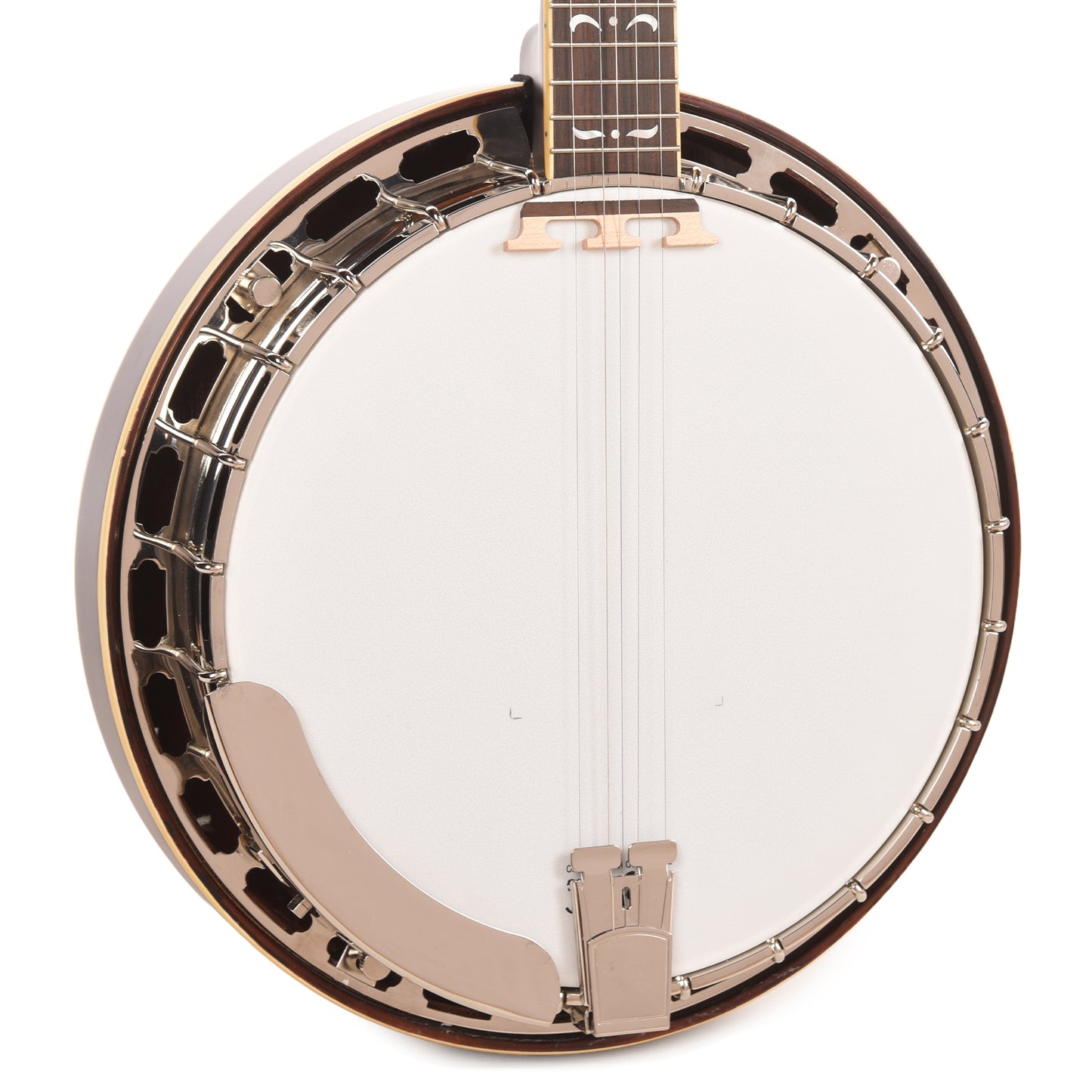 Recording King Madison Tone Ring Banjo Folk Instruments / Banjos