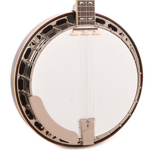 Recording King Madison Tone Ring Banjo Folk Instruments / Banjos