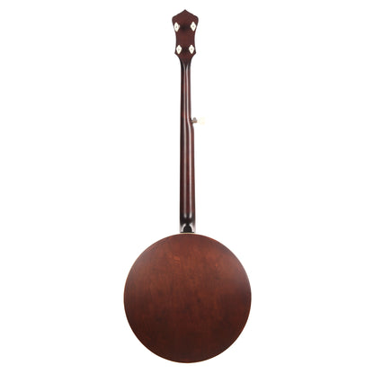 Recording King Madison Tone Ring Banjo Folk Instruments / Banjos