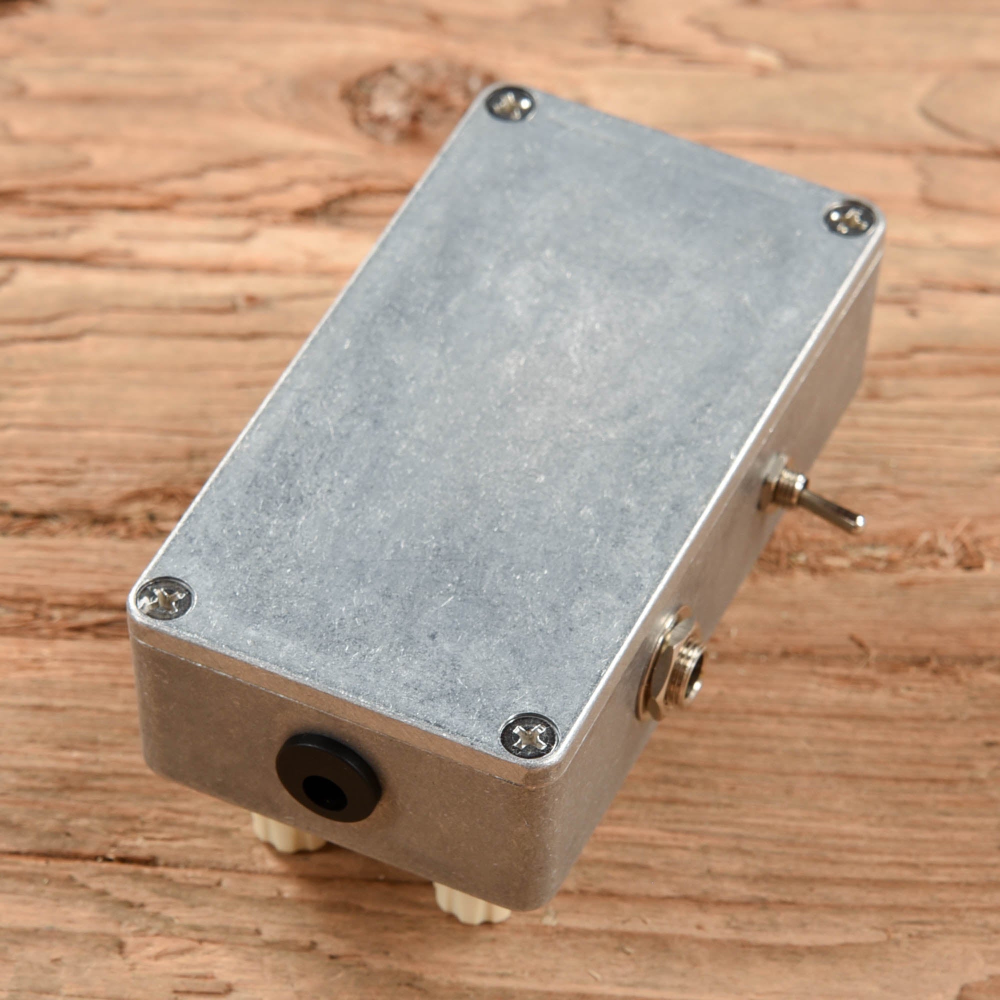 Recovery Effects Electric Effects and Pedals / Overdrive and Boost