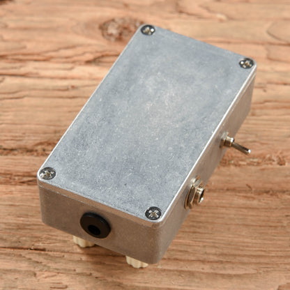 Recovery Effects Electric Effects and Pedals / Overdrive and Boost