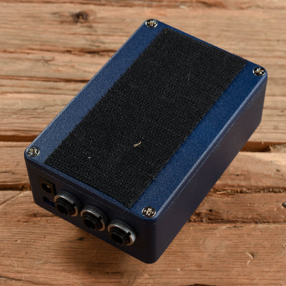 Red Panda Context Reverb Effects and Pedals / Reverb