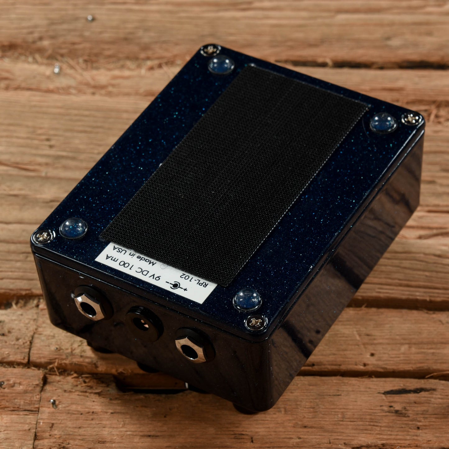 Red Panda Context Reverb Effects and Pedals / Reverb