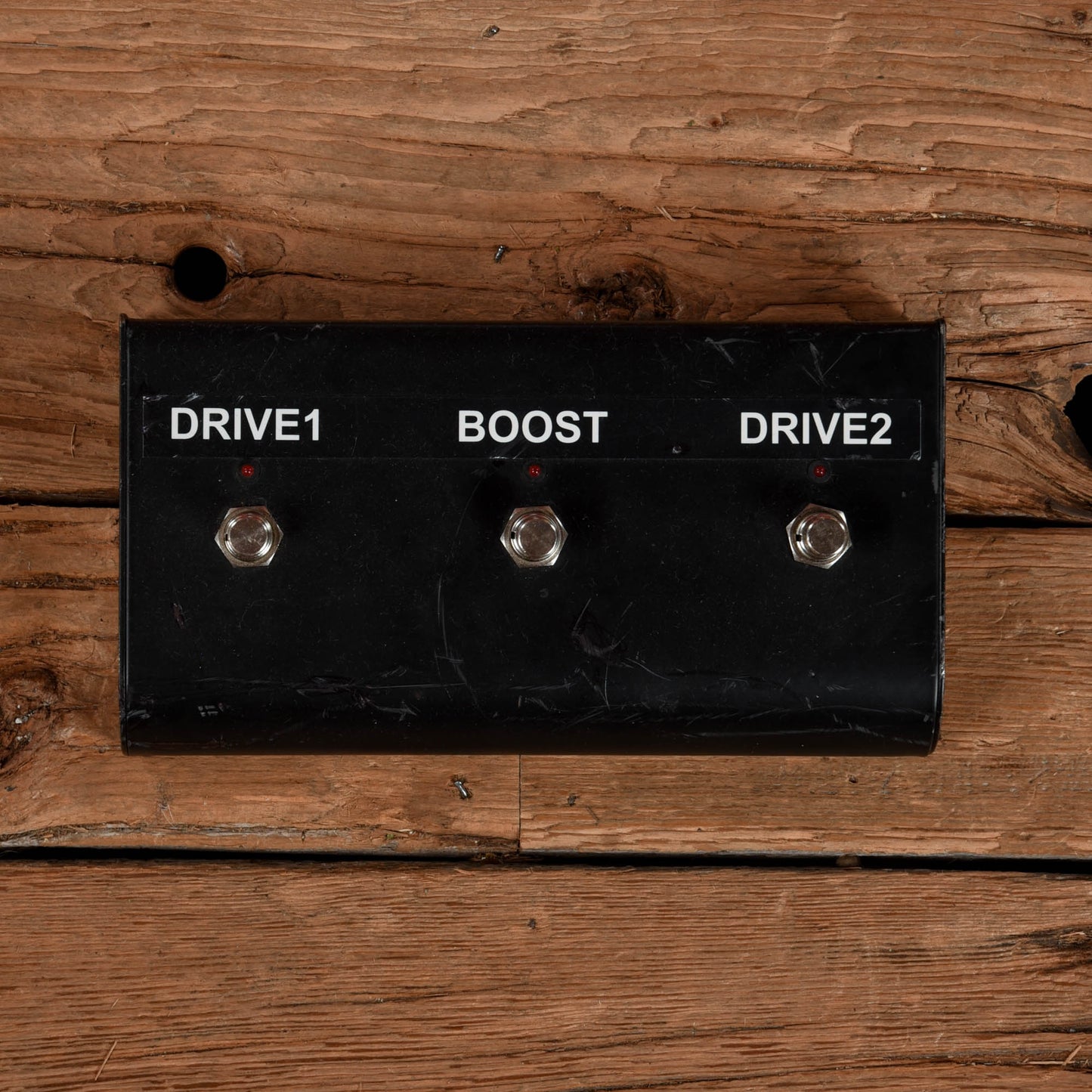 Red Plate Cosmic Dust 2 Amps / Guitar Cabinets