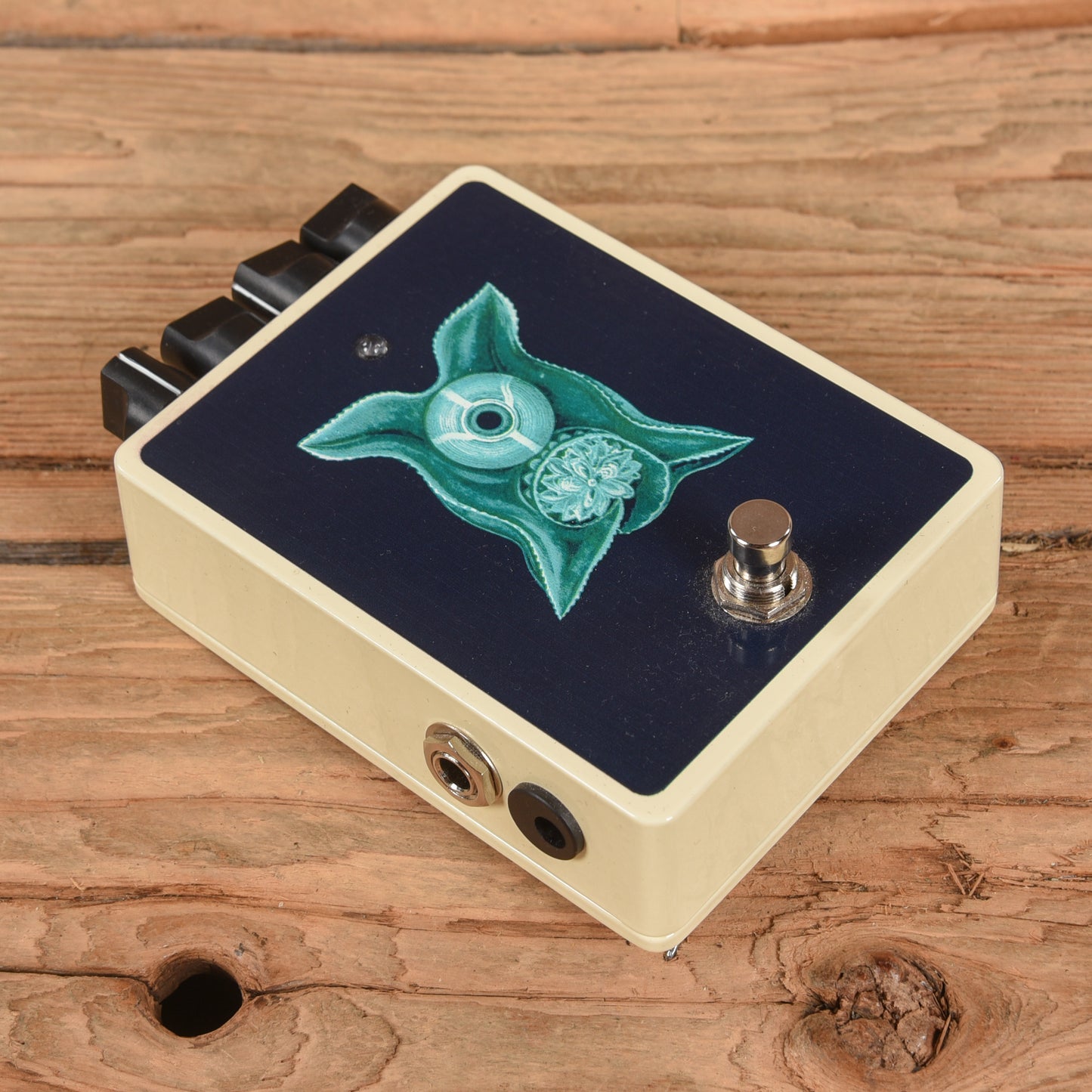 Red Witch Pax Harmonia Univibe Effects and Pedals / Chorus and Vibrato