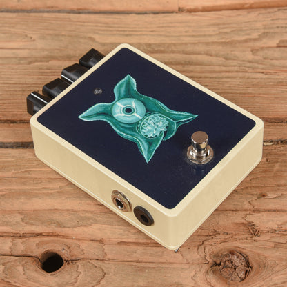 Red Witch Pax Harmonia Univibe Effects and Pedals / Chorus and Vibrato