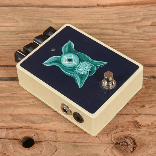Red Witch Pax Harmonia Univibe Effects and Pedals / Chorus and Vibrato