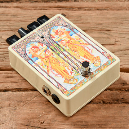 Red Witch Hypostasia #29 of 59 Effects and Pedals / Fuzz