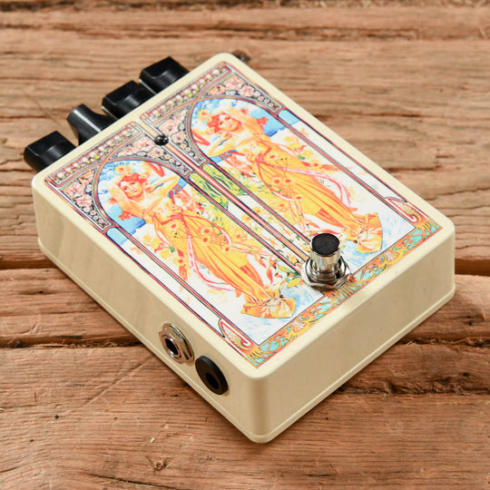 Red Witch Hypostasia #29 of 59 Effects and Pedals / Fuzz