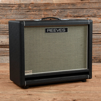Reeves R1x12W 1x12 Speaker Cabinet Amps / Guitar Cabinets