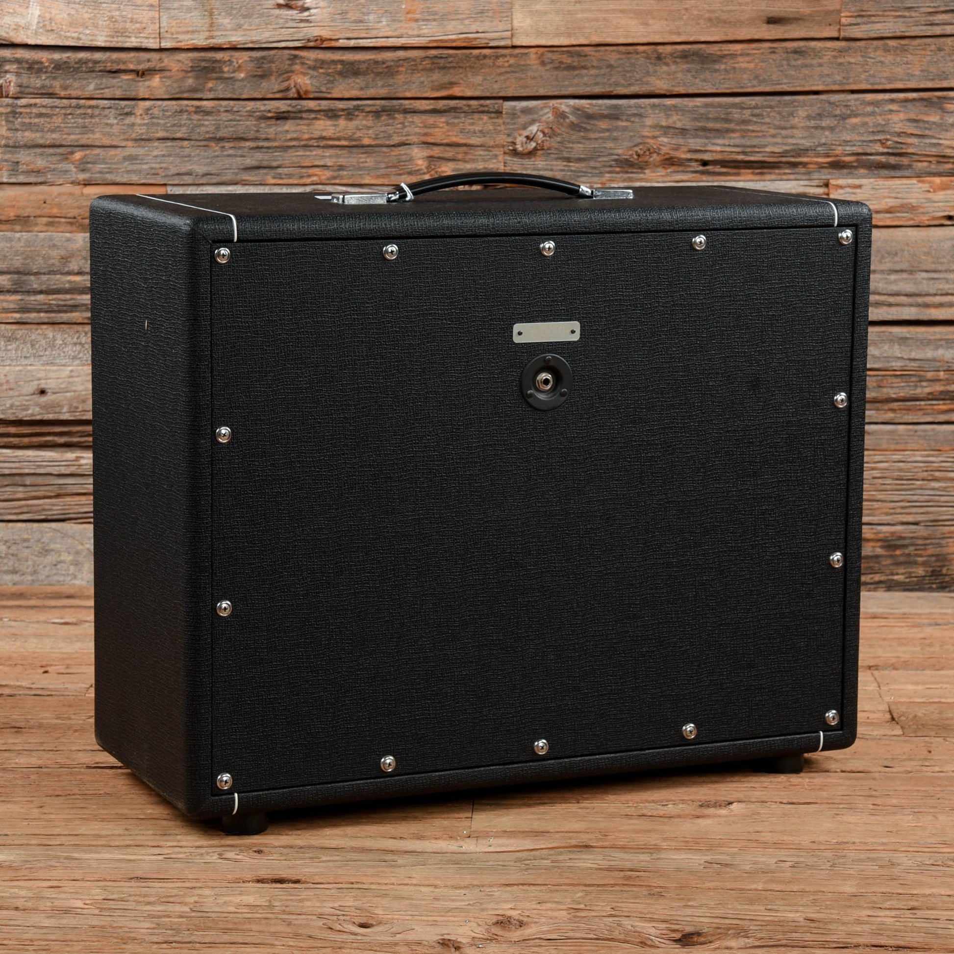 Reeves R1x12W 1x12 Speaker Cabinet Amps / Guitar Cabinets