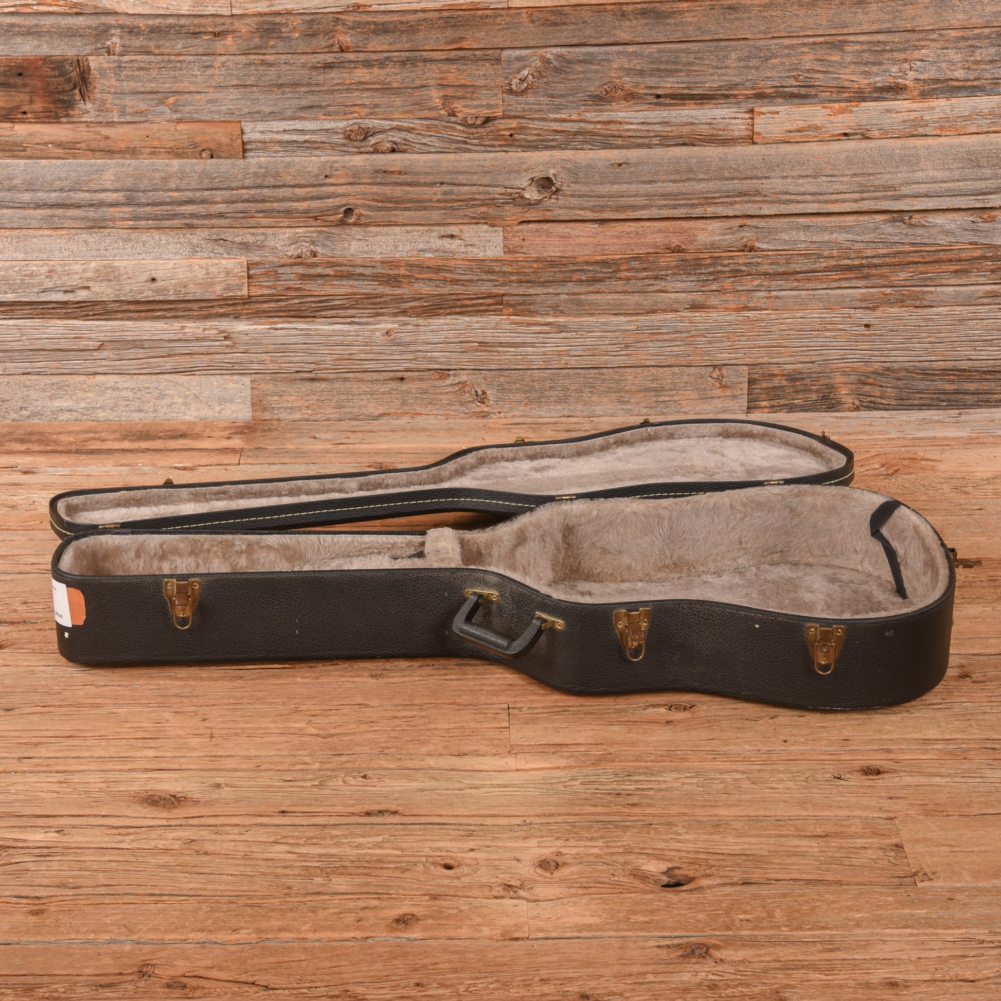 Regal Estudiante Natural Acoustic Guitars / Classical