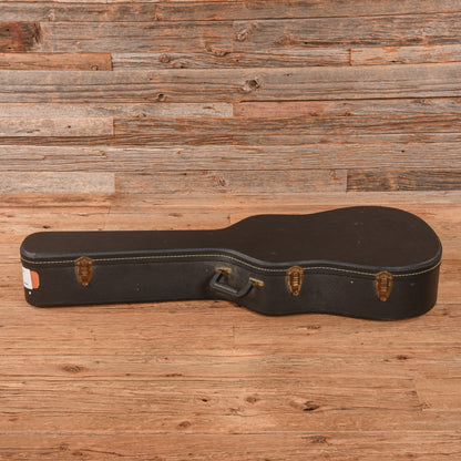 Regal Estudiante Natural Acoustic Guitars / Classical