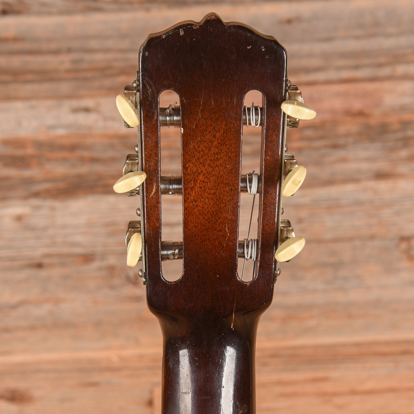 Regal Estudiante Natural Acoustic Guitars / Classical